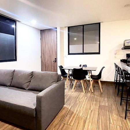 Flats Friends Condesa-Pelotari Διαμέρισμα Μεξικό Εξωτερικό φωτογραφία