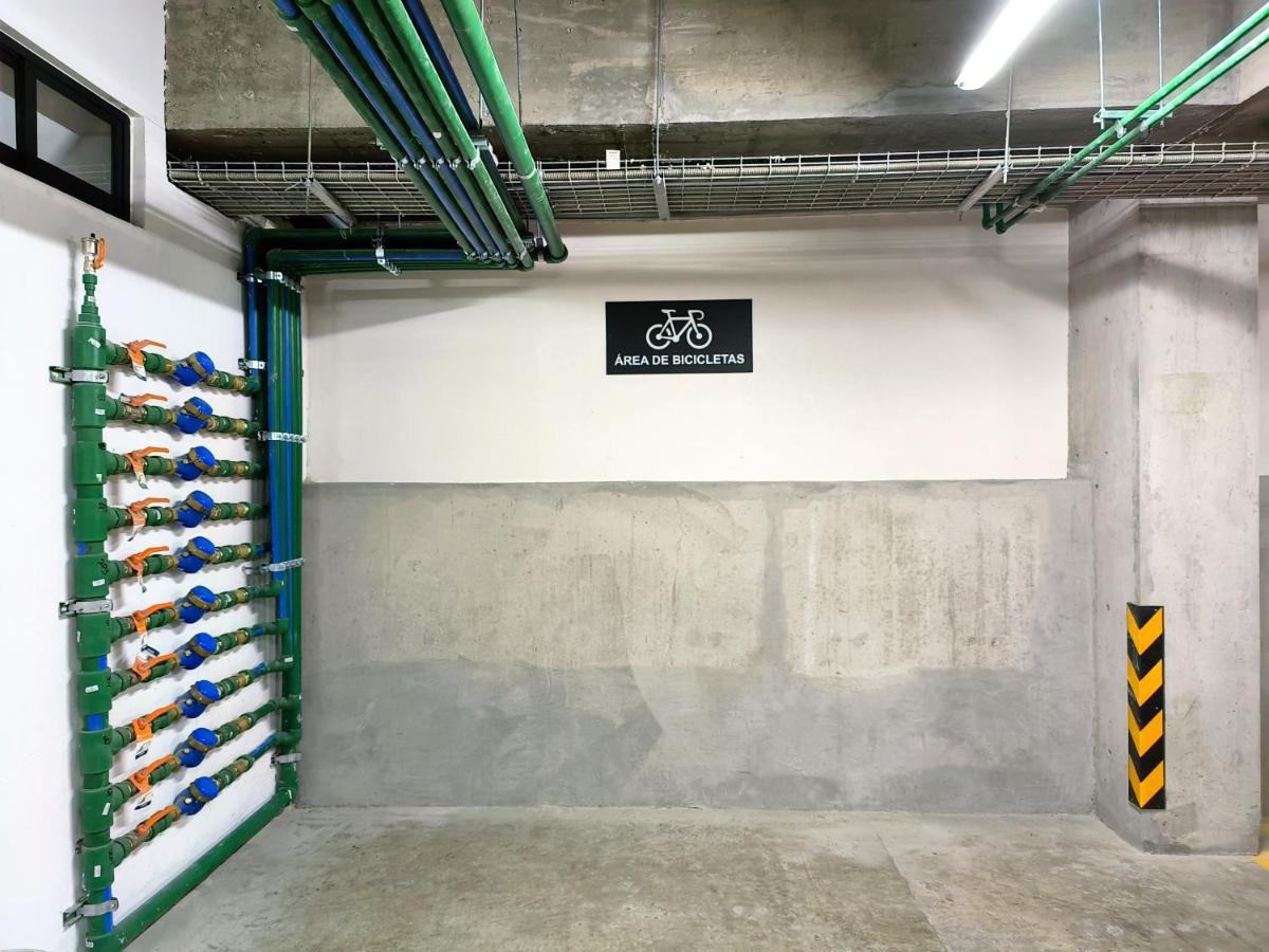 Flats Friends Condesa-Pelotari Διαμέρισμα Μεξικό Εξωτερικό φωτογραφία