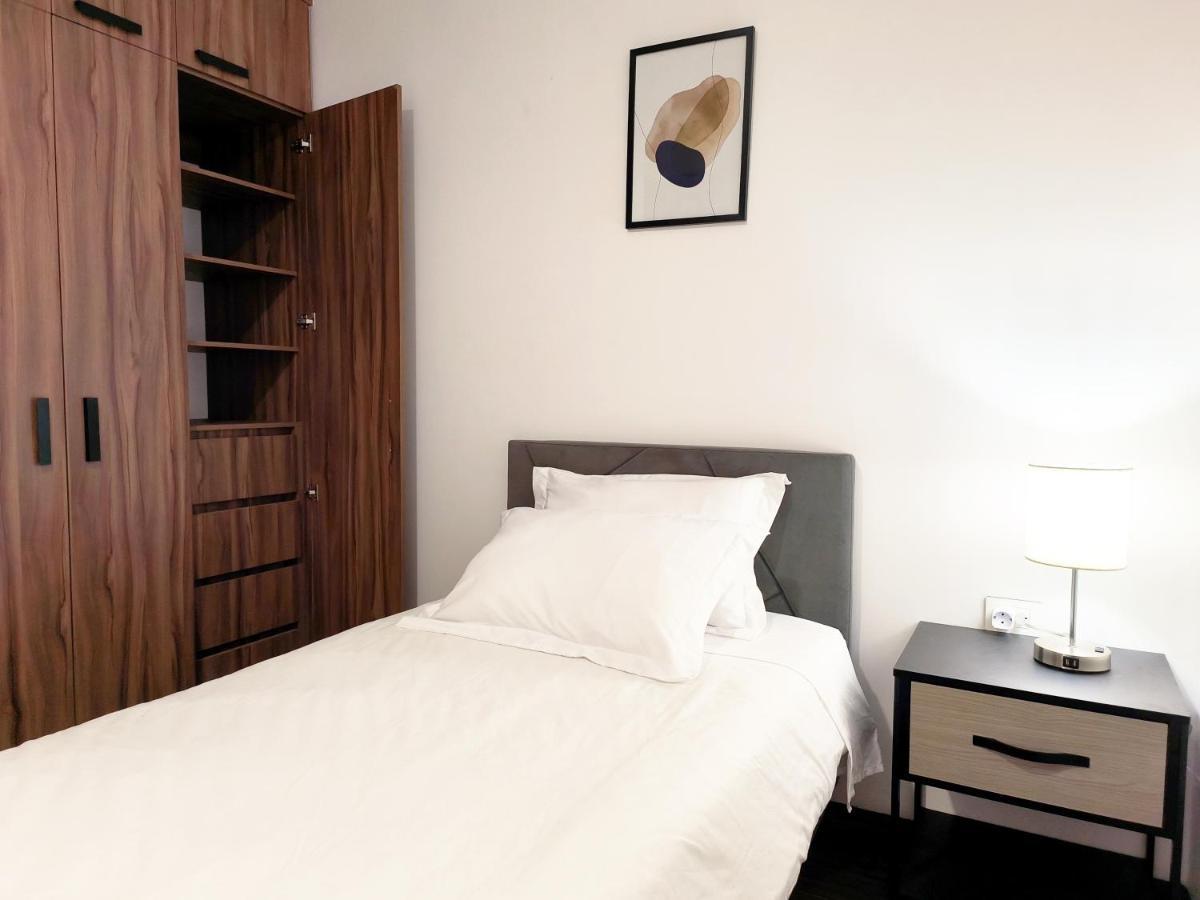 Flats Friends Condesa-Pelotari Διαμέρισμα Μεξικό Εξωτερικό φωτογραφία