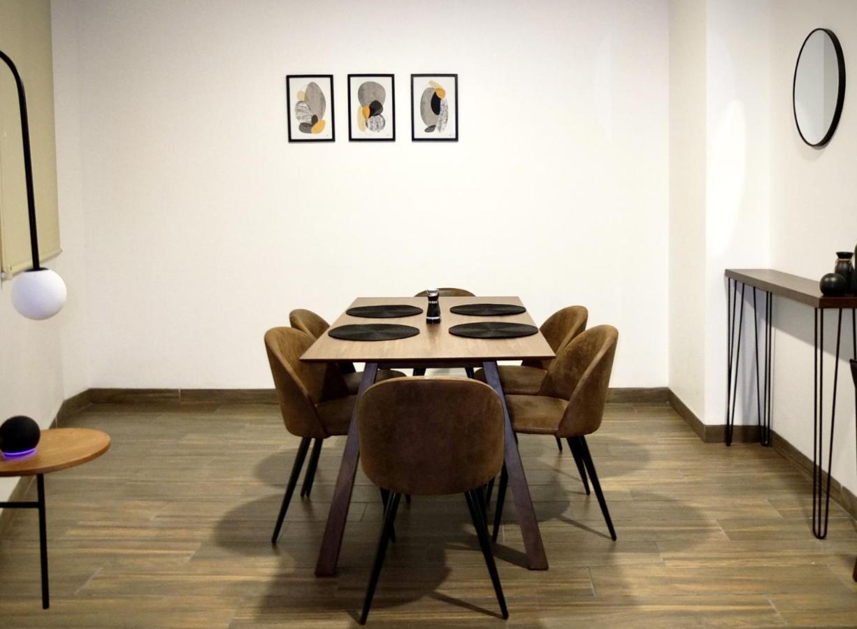Flats Friends Condesa-Pelotari Διαμέρισμα Μεξικό Εξωτερικό φωτογραφία