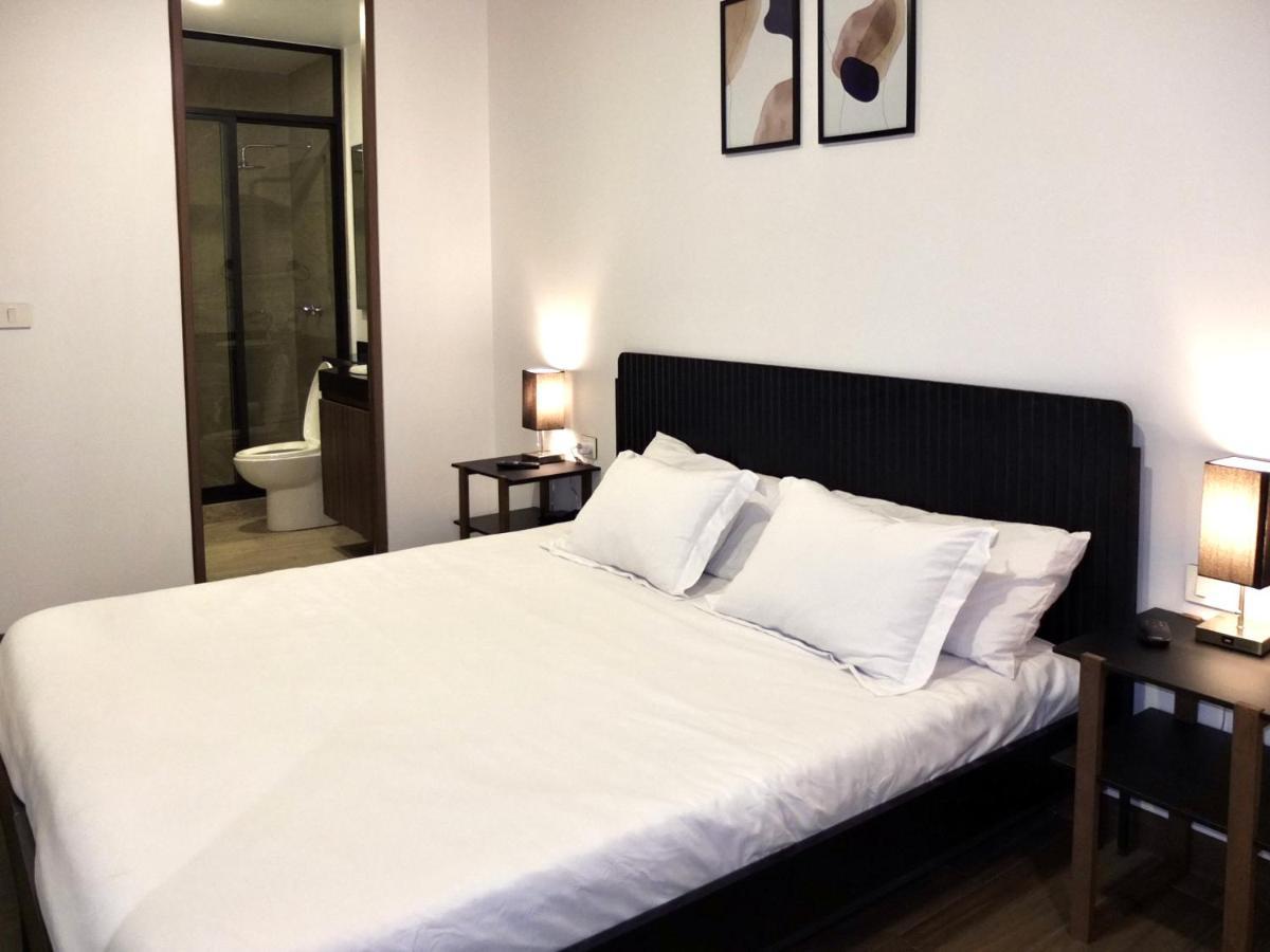 Flats Friends Condesa-Pelotari Διαμέρισμα Μεξικό Εξωτερικό φωτογραφία