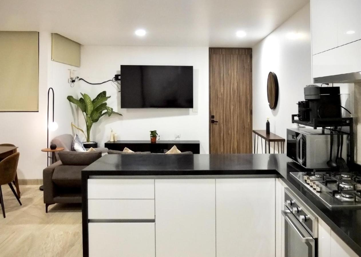 Flats Friends Condesa-Pelotari Διαμέρισμα Μεξικό Εξωτερικό φωτογραφία