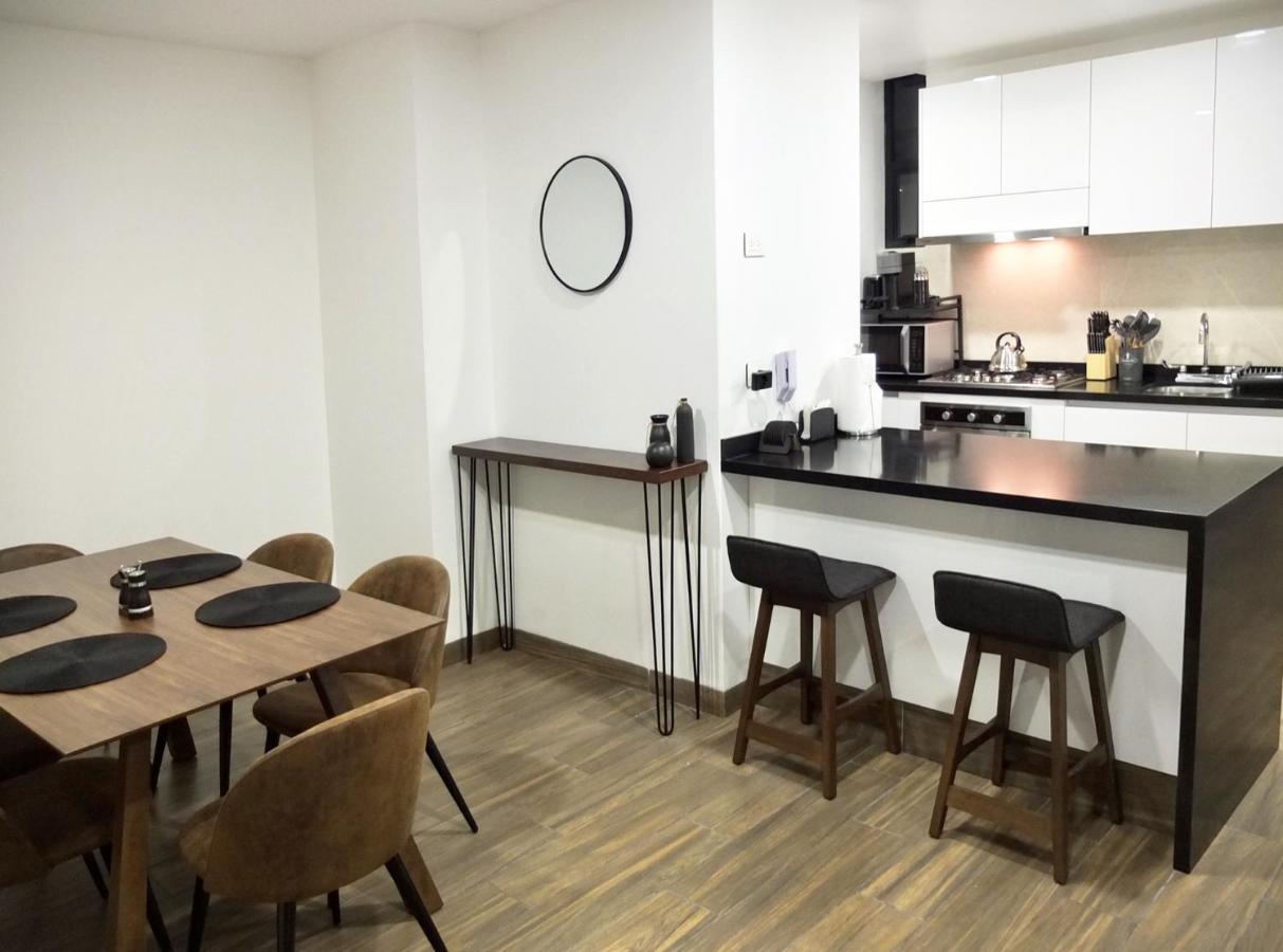 Flats Friends Condesa-Pelotari Διαμέρισμα Μεξικό Εξωτερικό φωτογραφία