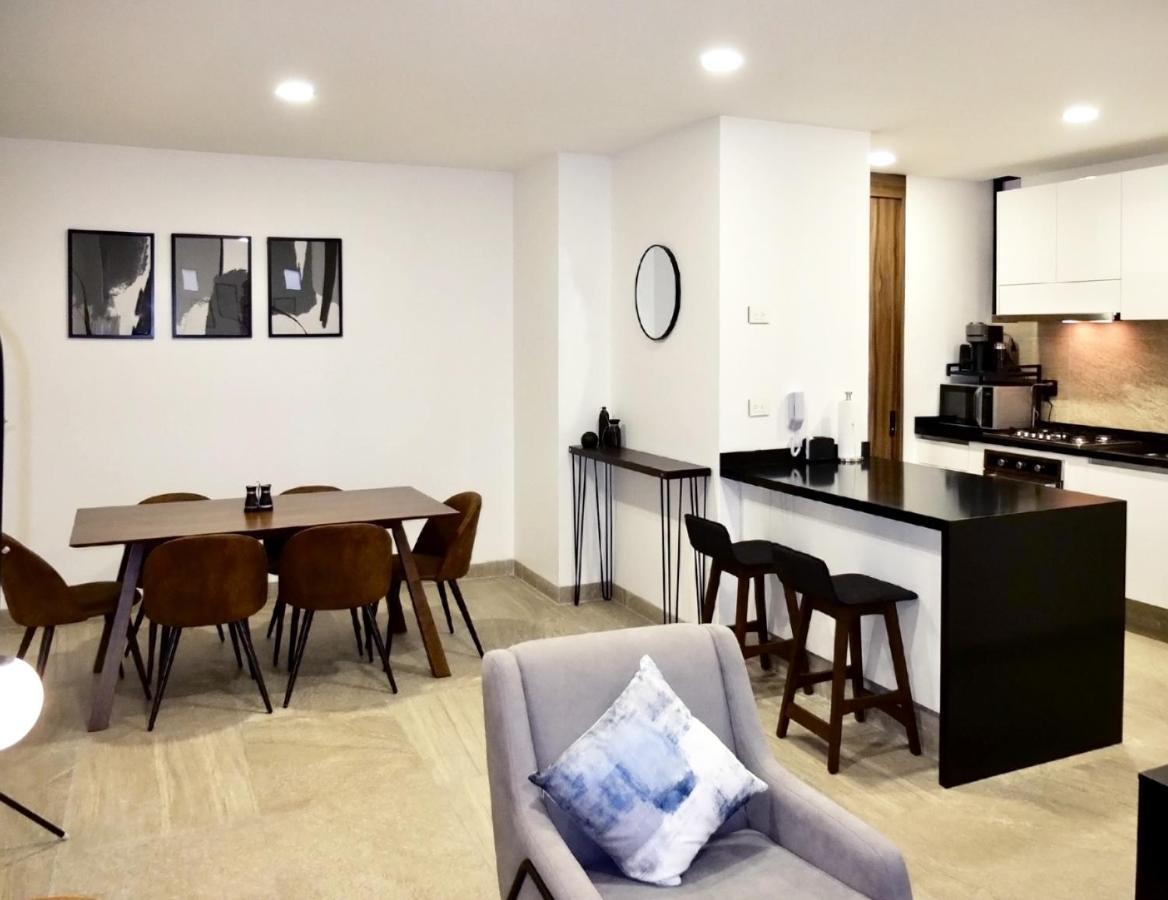 Flats Friends Condesa-Pelotari Διαμέρισμα Μεξικό Εξωτερικό φωτογραφία