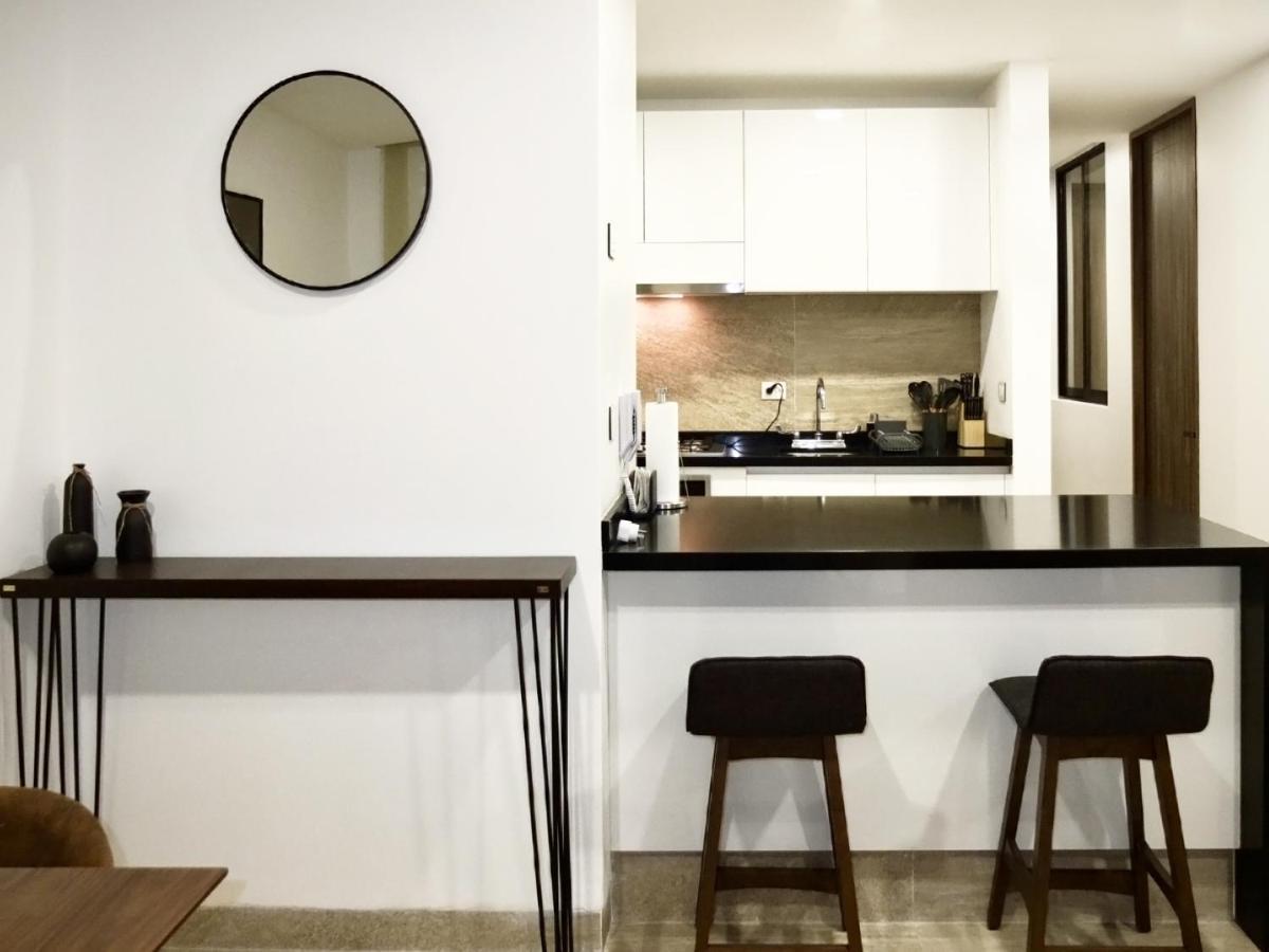 Flats Friends Condesa-Pelotari Διαμέρισμα Μεξικό Εξωτερικό φωτογραφία