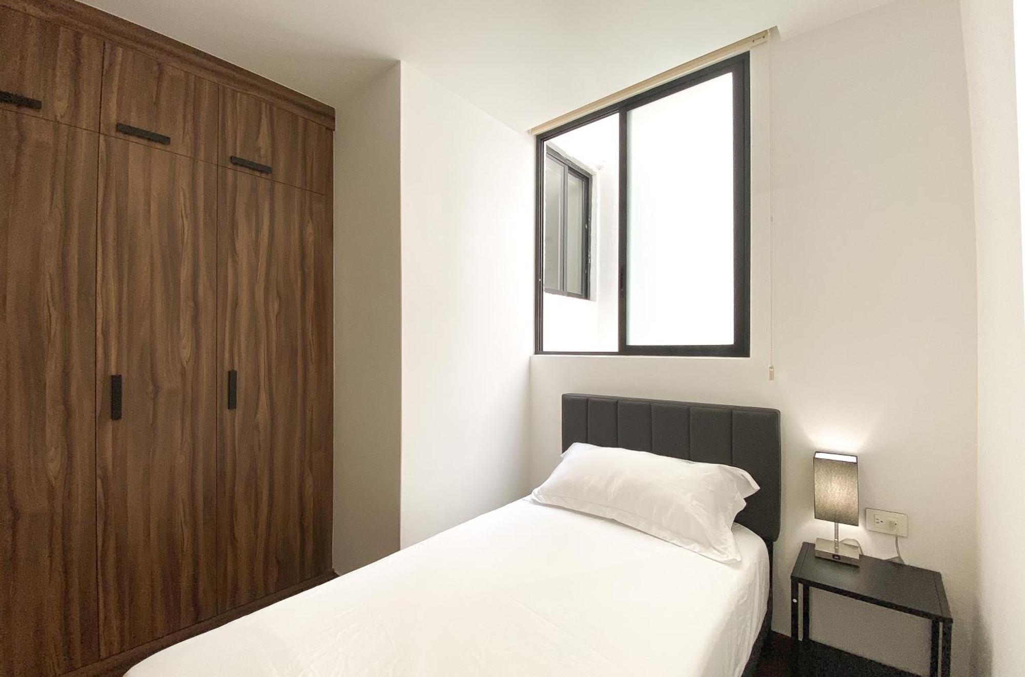 Flats Friends Condesa-Pelotari Διαμέρισμα Μεξικό Εξωτερικό φωτογραφία