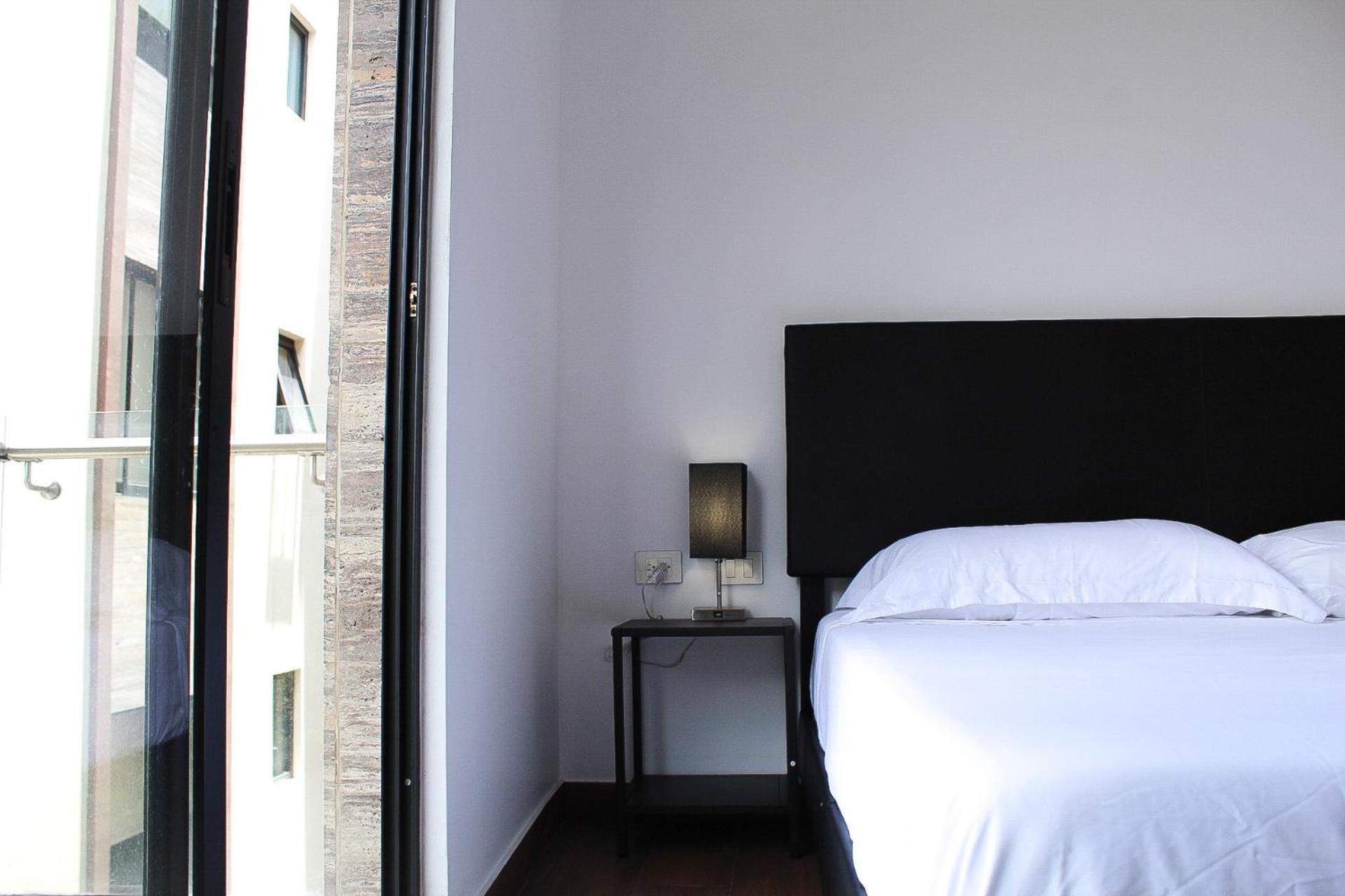Flats Friends Condesa-Pelotari Διαμέρισμα Μεξικό Εξωτερικό φωτογραφία
