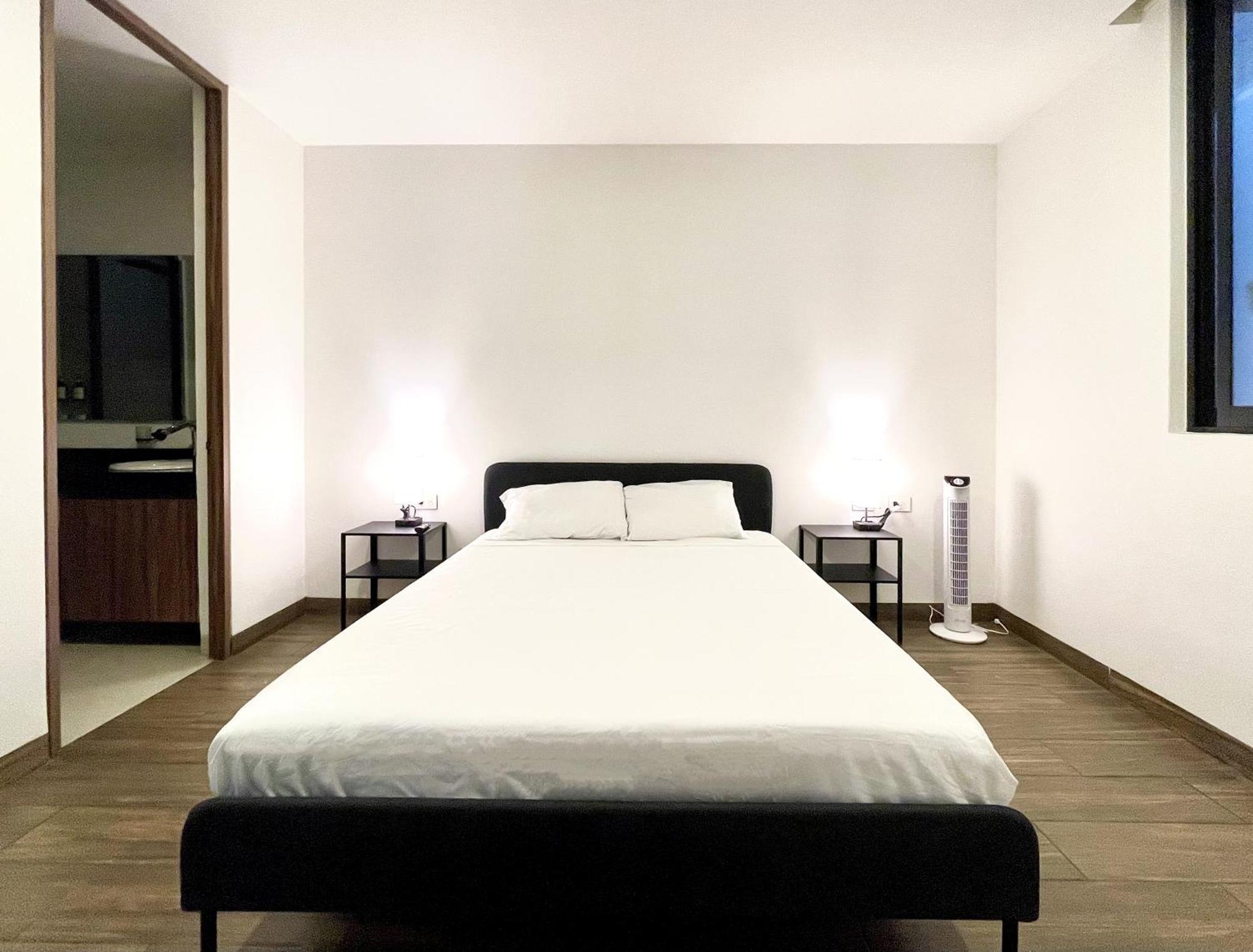 Flats Friends Condesa-Pelotari Διαμέρισμα Μεξικό Εξωτερικό φωτογραφία