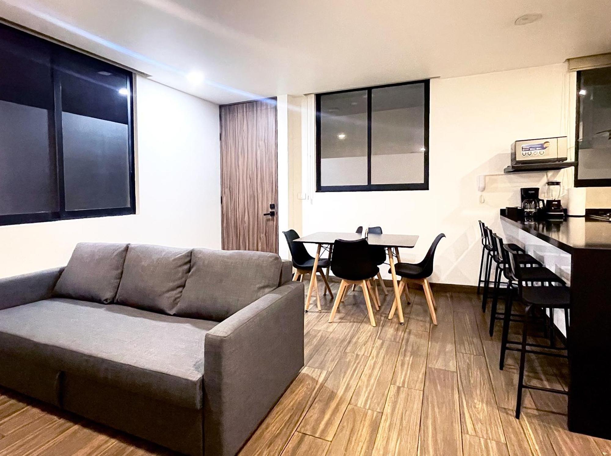 Flats Friends Condesa-Pelotari Διαμέρισμα Μεξικό Εξωτερικό φωτογραφία