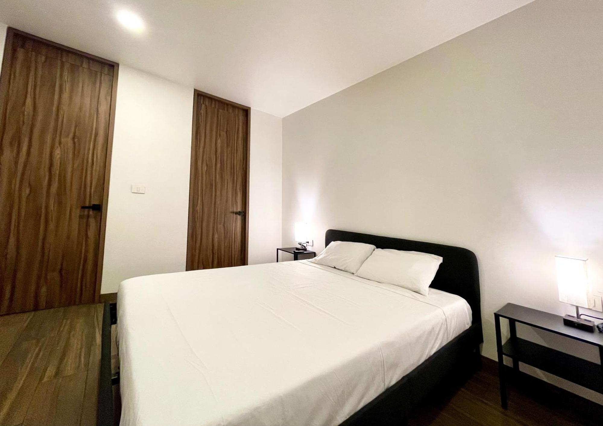 Flats Friends Condesa-Pelotari Διαμέρισμα Μεξικό Εξωτερικό φωτογραφία
