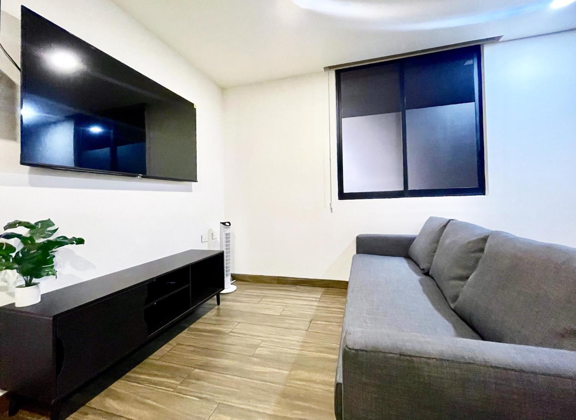 Flats Friends Condesa-Pelotari Διαμέρισμα Μεξικό Εξωτερικό φωτογραφία